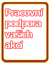 personální zajištění akcí, kuchař, číšník, úklidová služba